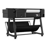 70166 - Plotter Multifuncional HP DesignJet T850 36" Inyección Térmica de Tinta Resolución Máxima 2400x2400 dpi Producto Frágil
