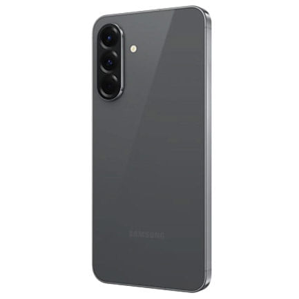 70406 - SMARTPHONE SAMSUNG A56 5G CAPACIDAD 8+256GB COLOR NEGRO