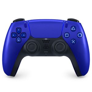Control Para Videojuegos (Cfi-Zct1W07X)) Dualsense Para Ps5 Usb-C Azul Cobalto P2Caccal020