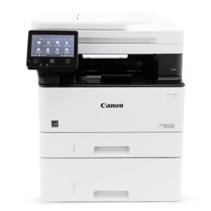 70626 - Multifuncional Canon ImageClass MF462DW Laser 37 PPM