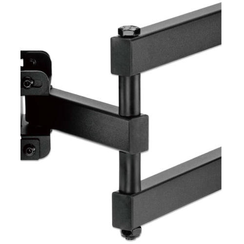 70370 - Soporte TV Manhattan para pared 35kg 37" a 70" Articulado Giro