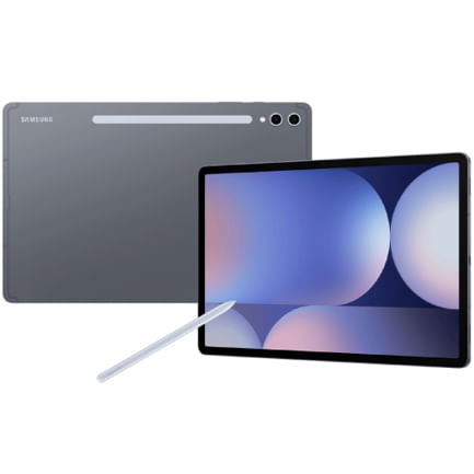 70197 - Tablet Samsung Galaxy S10 Plus 12 4 pulgadas Octa-core 12GB 256GB Android Color gris