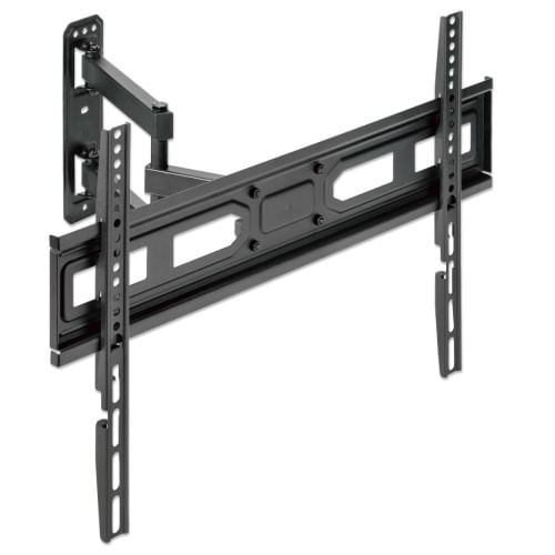 70368 - Soporte TV Manhattan para pared 35kg 37" a 70" Articulado Giro