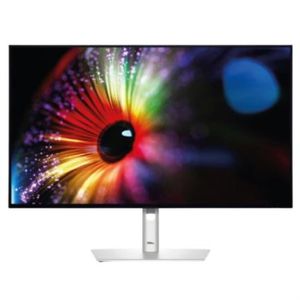 Monitor Dell Ultrasharp U2724D 27" 120Hz Qhd Resolución 2560X1440 Usb-C Hdmi Dp Garantía 3 Años Dehmoiab255