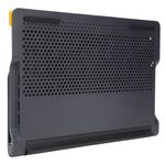 70332 - Base enfriadora Targus 17in Chill Mat con Hub 4 puertos AWE81US