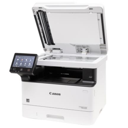 70624 - Multifuncional Canon ImageClass MF462DW Laser 37 PPM