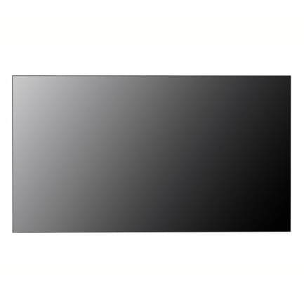 70427 - Pantalla LG 55" 55VM5J 500 nits Bezel 1 74mm Panel Bezel to Panel Bezel 1 3mm TL 0 44mm BR Depth 86 9 mm Int