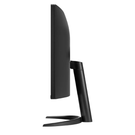 70350 - Monitor LG 34" Curvo UltraWide QHD VA 3440x1440 100Hz HDMI DP 1 year de garantia