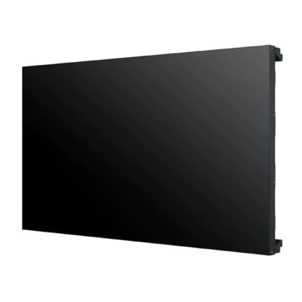 70400 - Pantalla LG 55" 55VL5F 500 cd Bezel  2 2 1 25 mm BR Depth 93 1 mm Interface HDMI 2 DP DVID USB RS232C RJ45 A