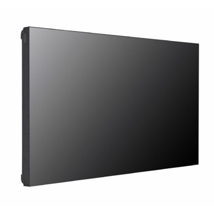 70428 - Pantalla LG 55" 55VM5J 500 nits Bezel 1 74mm Panel Bezel to Panel Bezel 1 3mm TL 0 44mm BR Depth 86 9 mm Int