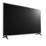 70316 - Pantalla LG 50" Hotelera UR781C Smart TV UHD 4K AI 4K Gen6 Resolucion 3840x2160 webOS 23 Procesador HDMI/USB/Ethernet