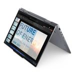 70480 - Laptop Lenovo ThinkPad X1 2 in 1 G9 Intel Core Ultra 7 155U Touch Windows 11 Pro 64 16 GB 512GB SSD M 2 2280 No Ethernet