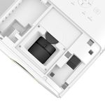 70458 - Proyector BenQ Smart EH620 3400 Lumenes 1920x1080 Windows 11