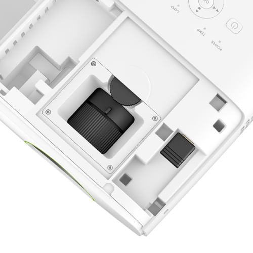 70458 - Proyector BenQ Smart EH620 3400 Lumenes 1920x1080 Windows 11