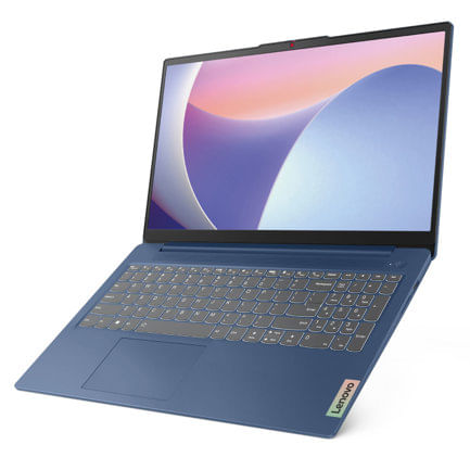 70425 - Laptop Lenovo IdeaPad TOUCH Slim 3 15IRU8 Intel Ci5-1335U Ram 8 GB Windows 11 home 512 GBSSD 15 6 (82X70003LM)