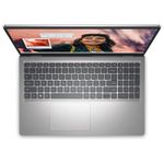 70465 - Laptop Dell Inspiron 3530 15 6" Intel Core i5-1334U Disco duro 512GB SSD Ram 16GB Windows 11 Home Plata
