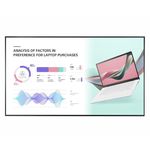 70489 - Pantalla LG 86" 86UH5 3840x2160 UHD 24 Hours 7 Days 500 nits