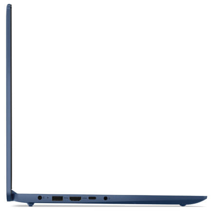 70422 - Laptop Lenovo IdeaPad TOUCH Slim 3 15IRU8 Intel Ci5-1335U Ram 8 GB Windows 11 home 512 GBSSD 15 6 (82X70003LM)