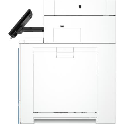 70670 - Multifuncional HP (VAL) Color LaserJet Enterprise MFP 5800dn 45PPM Dúplex