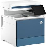 70667 - Multifuncional HP (VAL) Color LaserJet Enterprise MFP 5800dn 45PPM Dúplex