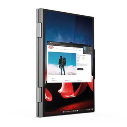 70479 - Laptop Lenovo ThinkPad X1 2 in 1 G9 Intel Core Ultra 7 155U Touch Windows 11 Pro 64 16 GB 512GB SSD M 2 2280 No Ethernet