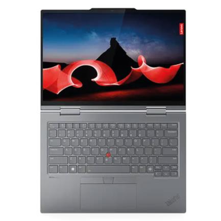 70478 - Laptop Lenovo ThinkPad X1 2 in 1 G9 Intel Core Ultra 7 155U Touch Windows 11 Pro 64 16 GB 512GB SSD M 2 2280 No Ethernet