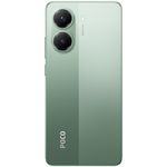 70619 - Smartphone Xiaomi Poco X7 Pro 6 67" 2712x1220 50+20MP Xiaomi HyperOS 2 512+12GB 6000mAh Color Verde