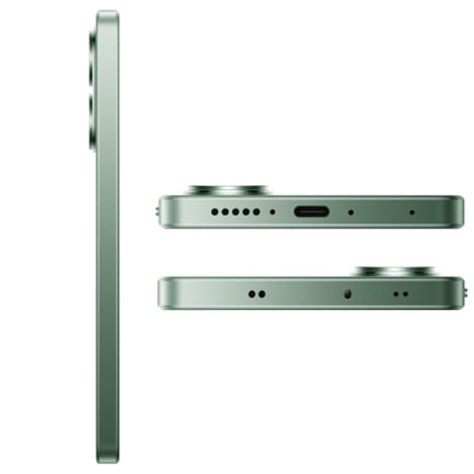 70622 - Smartphone Xiaomi Poco X7 Pro 6 67" 2712x1220 50+20MP Xiaomi HyperOS 2 512+12GB 6000mAh Color Verde