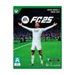 70752 - VIDEOJUEGO EA SPORTS FC 25  Xbox