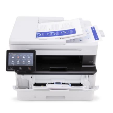 70625 - Multifuncional Canon ImageClass MF462DW Laser 37 PPM