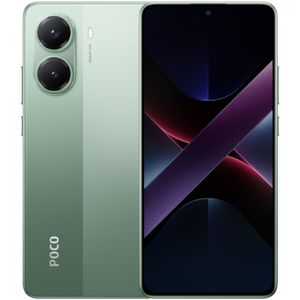 Smartphone Xiaomi Poco X7 Pro 6.67" 2712X1220 50+20Mp Xiaomi Hyperos 2 512+12Gb 6000Mah Color Verde Xitcelab234