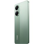 70621 - Smartphone Xiaomi Poco X7 Pro 6 67" 2712x1220 50+20MP Xiaomi HyperOS 2 512+12GB 6000mAh Color Verde