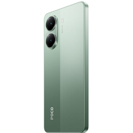 70621 - Smartphone Xiaomi Poco X7 Pro 6 67" 2712x1220 50+20MP Xiaomi HyperOS 2 512+12GB 6000mAh Color Verde
