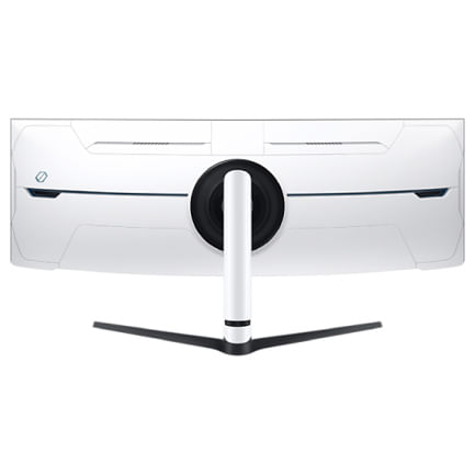 70722 - Monitor Samsung Mini LED  57 pulgadas Curvo FHD Resolucion 7680 x 2160 Panel VA