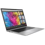63045 - Workstation Movil HP (D90) ZBook Firefly G11  14  Intel Core Ultra 7 16GB RAM 512GB SSD W11 PRO