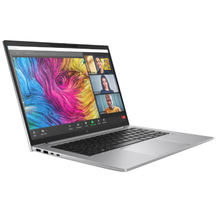 63045 - Workstation Movil HP (D90) ZBook Firefly G11  14  Intel Core Ultra 7 16GB RAM 512GB SSD W11 PRO
