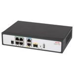 63426 - Router H3C MSR810 Enrutador Gigabit Ethernet de 6 puertos EI Enterprise