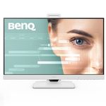 64033 - Monitor BenQ GW2486TC 23 8 pul  IPS LED  1920X1080 ent DP/HDMI