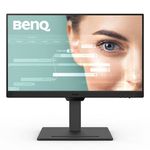 64074 - Monitor BenQ GW2490T 23 8 LED Full HD 1920x1080 Panel IPS Gira 90 grados Eye Care HDMI/DisplayPort/Bocinas 2Wx2