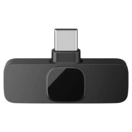 63745 - Micrófonos Inalámbricos Steren Filtro Anti Ruido Batería Recargable USB/USB C/Lightning