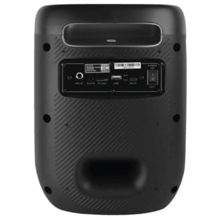 63777 - BAFLE PERFECT CHOICE 6 5" 30W CON LUZ RGB SAPARK