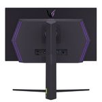 63772 - Monitor LG 27" Gaming Oled UltraGear 2560x1440 240Hz HDMI DP USB FreeSync Premium Pro 1 year garantia