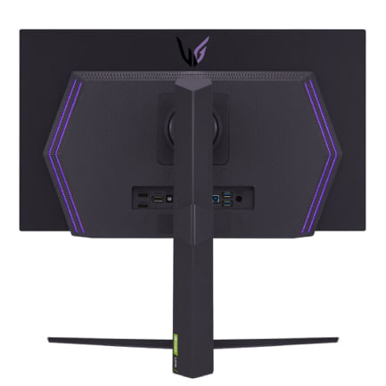 63772 - Monitor LG 27" Gaming Oled UltraGear 2560x1440 240Hz HDMI DP USB FreeSync Premium Pro 1 year garantia