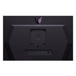 63773 - Monitor LG 27" Gaming Oled UltraGear 2560x1440 240Hz HDMI DP USB FreeSync Premium Pro 1 year garantia