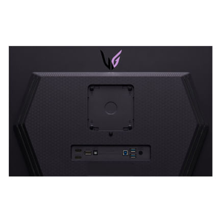 63773 - Monitor LG 27" Gaming Oled UltraGear 2560x1440 240Hz HDMI DP USB FreeSync Premium Pro 1 year garantia