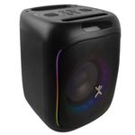 63775 - BAFLE PERFECT CHOICE 6 5" 30W CON LUZ RGB SAPARK