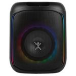 63774 - BAFLE PERFECT CHOICE 6 5" 30W CON LUZ RGB SAPARK