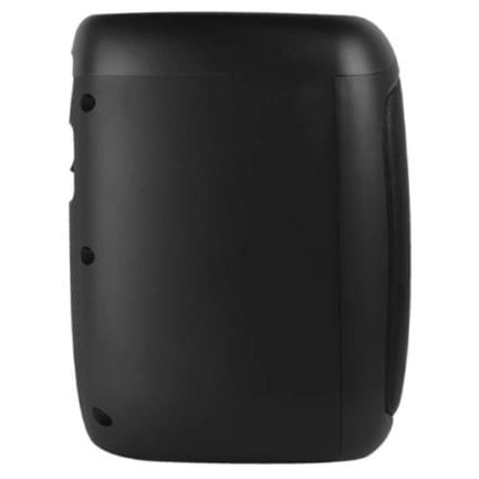 63776 - BAFLE PERFECT CHOICE 6 5" 30W CON LUZ RGB SAPARK