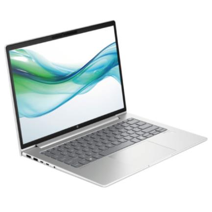 63820 - LAPTOP HP ProBook 440 14" G11  WUXGA LED UWVA 300N Anti-Glare  60Hz Intel Core Ultra 7 155U 512GB SSD 8GB 11 Pro