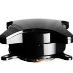 63789 - Enfriamiento Liquido para CPU EVGA CLCx AIO 360mm ARGB Display LCD Compatible S 1200 1700 AM4 AM5 Negro